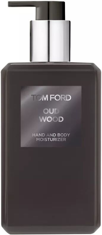 TOM FORD - Oud Wood Hand and Body Moisturizer, 240 ml