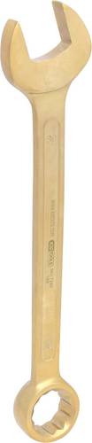 KS Tools 963.7289 Ring-Maulschlüssel Schlüsselweite (Metrisch) 30mm