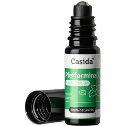 Pfefferminz ÖL Roll-on 10 ml