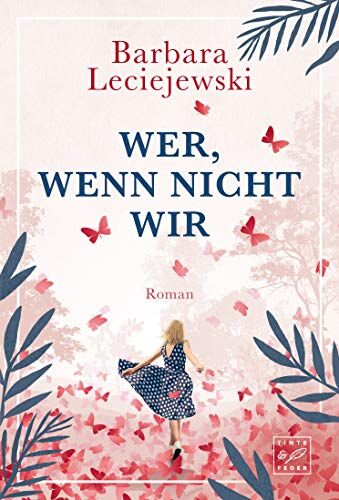 Barbara Leciejewski - Wer, wenn nicht wir - Preis vom 12.10.2026 11:37:12 h
