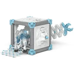 Schleich 42733 - Eldrador Creatures - BattleCave Schneeschlitzer