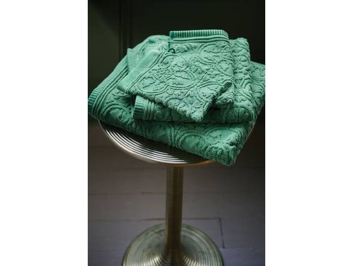 Pip Studio Pip Studio Washandje Tile de Pip Green 16x22