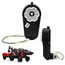 24V Lenkmotor für batteriebetriebenes Fahrzeug SX2068