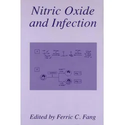 Nitric Oxide and Infection, Fachbücher