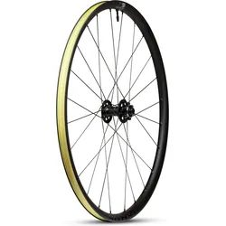 WTB Laufrad CZR i23 x 700, VR, 100 x 12mm, 24 Loch, Centerlock, Wing21
