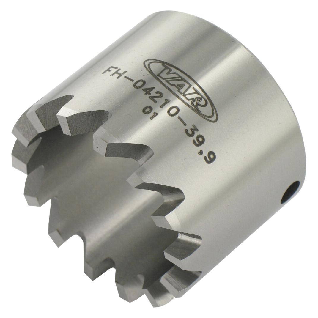 VAR FRÄSER 1-1/2"GABELSCHAFT D39.9 ZU FH-04200 (39177426)