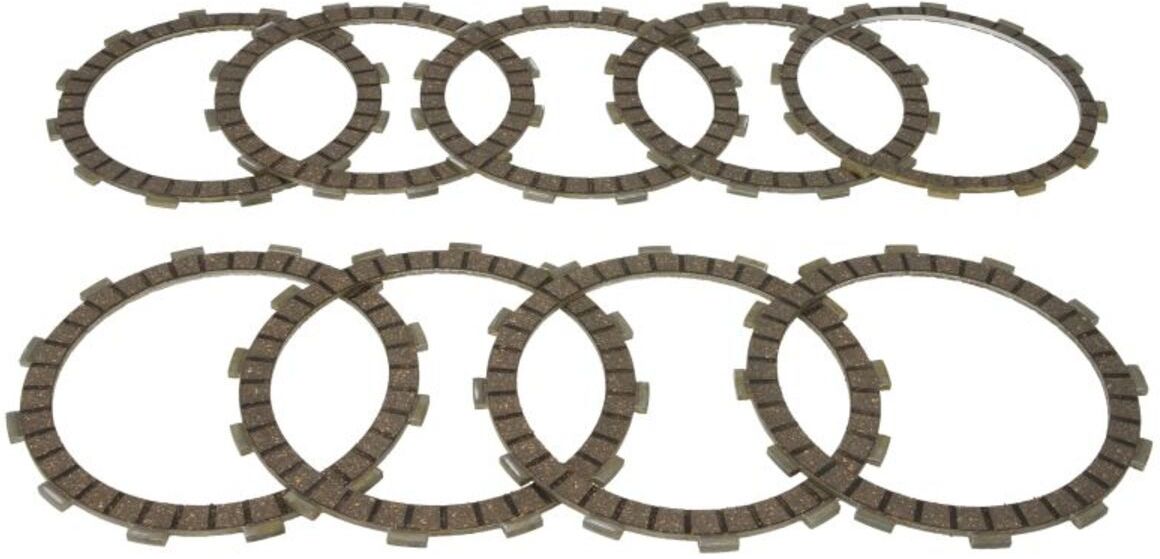 4 Ride Kupplungsscheibe 4RIDE TCS3459