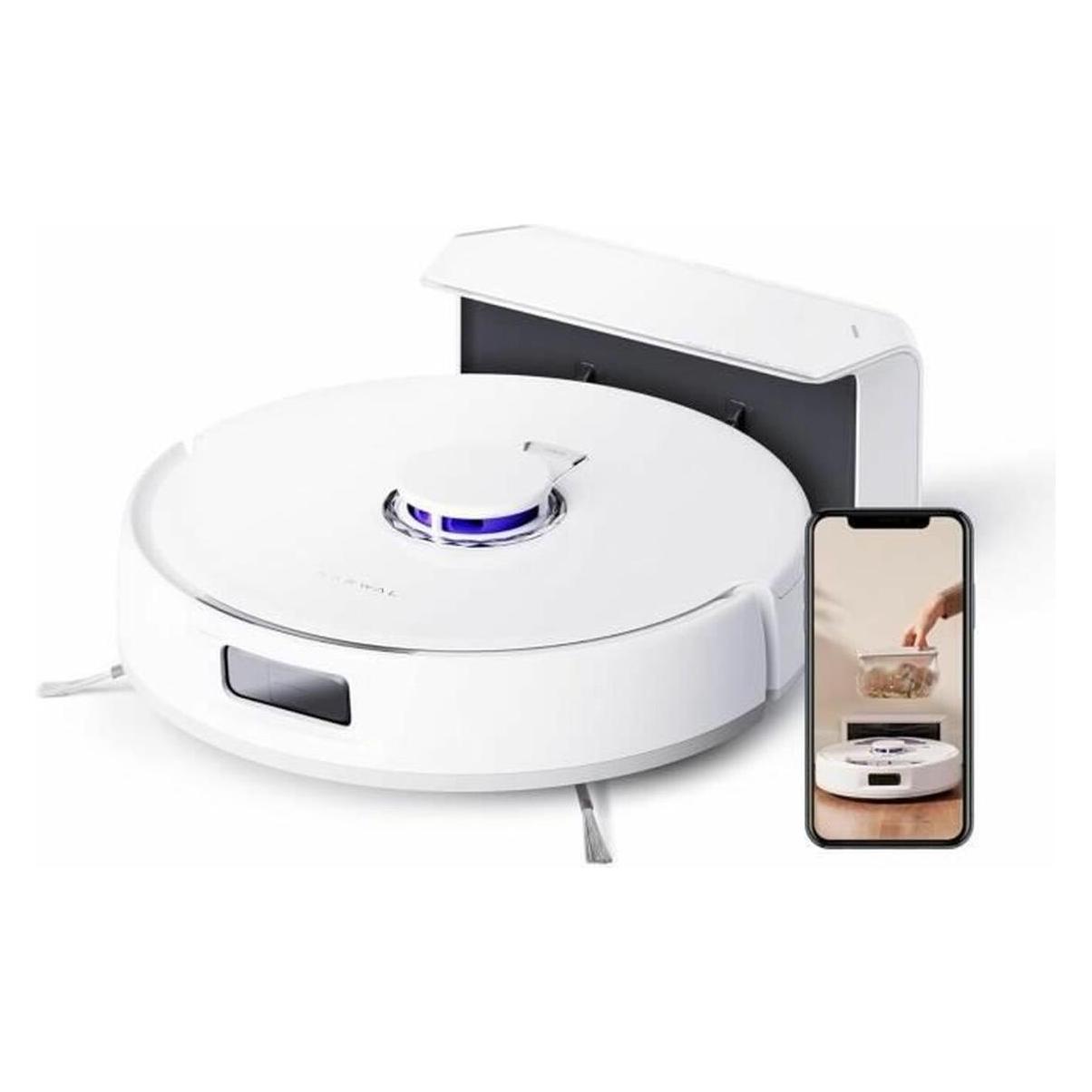 Narwal Freo X Plus (7800 Pa, Wischtuch) (FREOX)