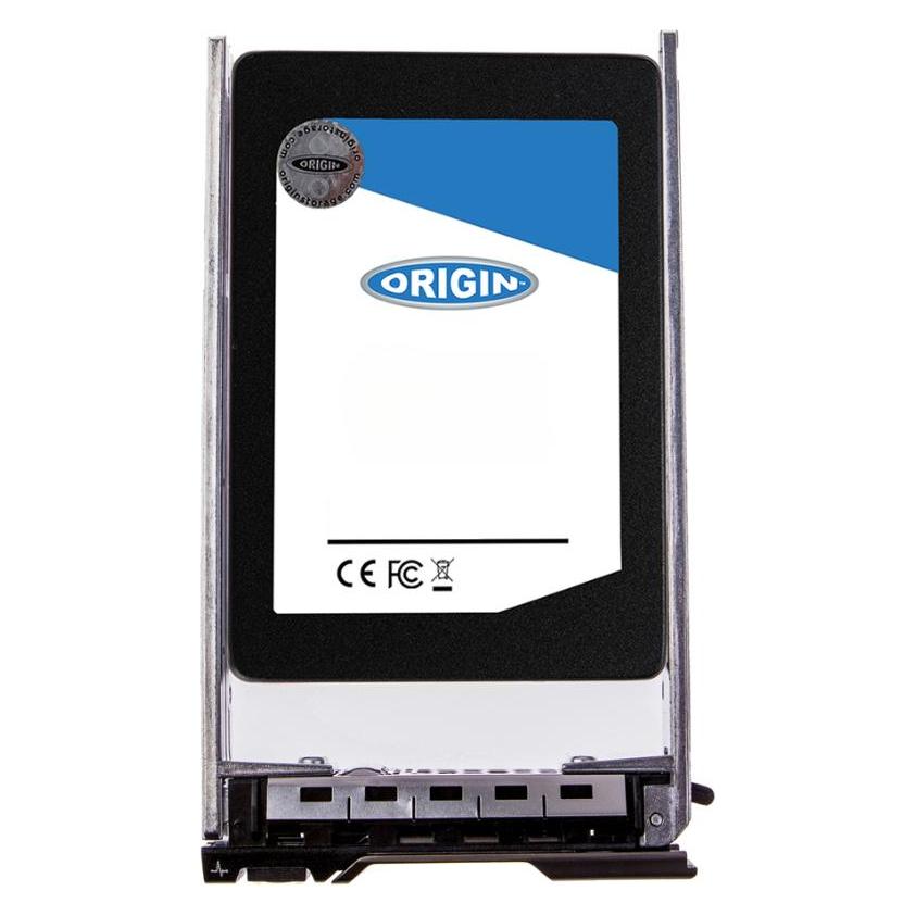 Origin Storage CPQ-15.3TB/U.2-S12 (15360 GB) (CPQ-15.3TB/U.2-S12)