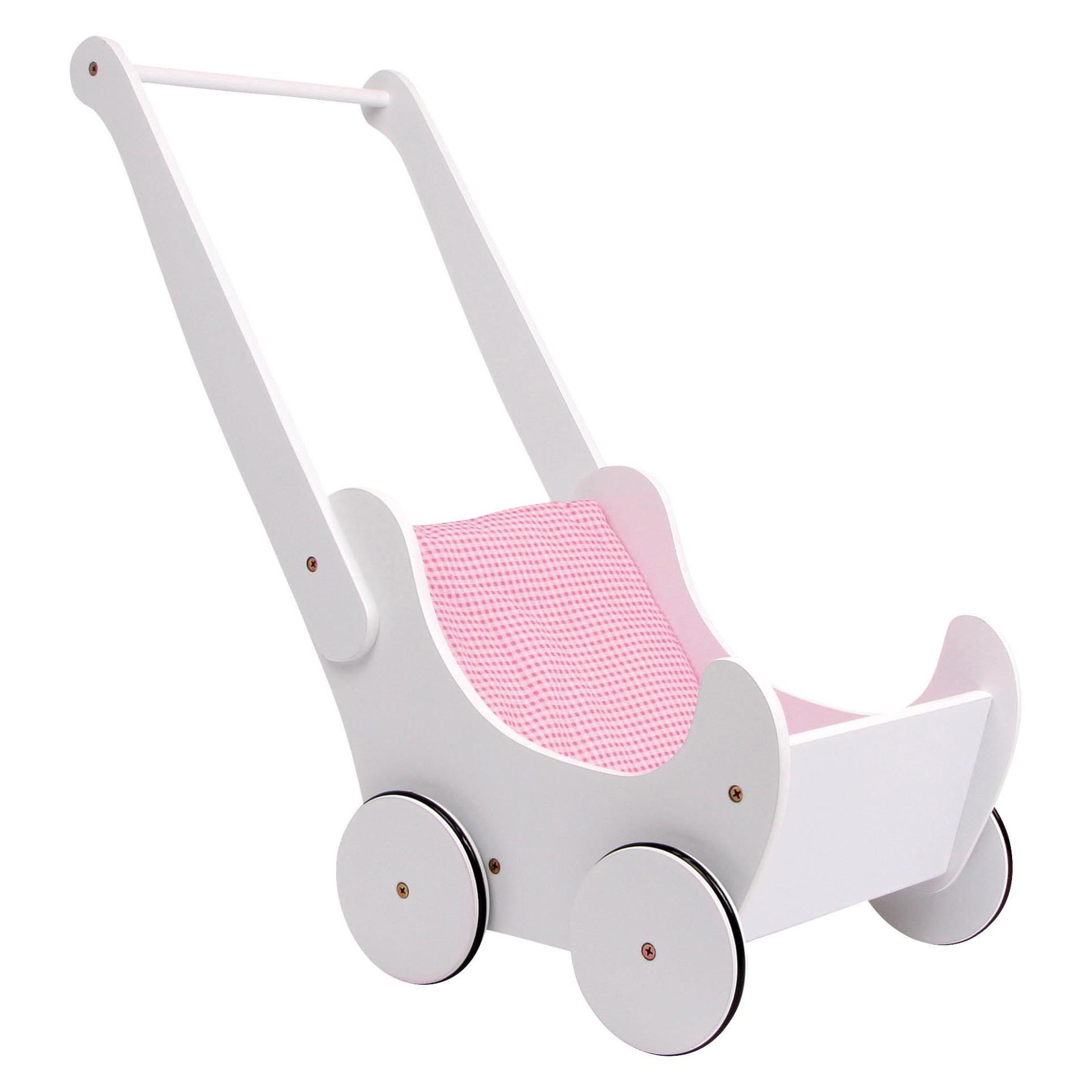 small foot Puppenwagen mit Matratze (2864)