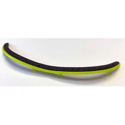 evil eye trace pro Stirnpolster