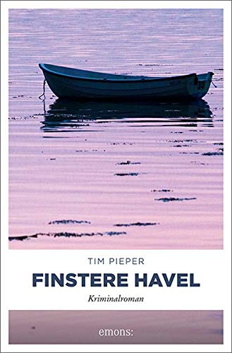 Tim Pieper - Finstere Havel: Kriminalroman (Toni Sanftleben) - Preis vom 12.10.2026 11:37:12 h