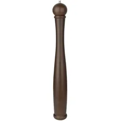 Gastronoble Olympia Salz- und Pfeffermühle | 61cm | verstellbare Mahlung