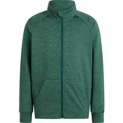 ENERGETICS Kinder Unterjacke Ju.-Trainings-Jacke Fundo B, Größe 116 in Schwarz 909