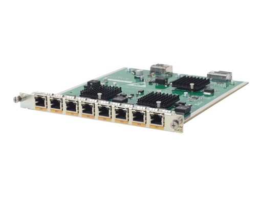 HPE Erweiterungsmodul - HMIM - 1000Base-T x (JG422A)