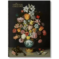 The National Gallery, Sachbücher von Annetta Berry