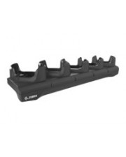 Zebra TC73/TC78 5-SLOT CHARGE ONLY CRADLE CHARGES 5 DEVICES. WITH SHIM AND POWER SUPPLY Lade-/Dockingstation (CRD-NGTC7-5SC5D)