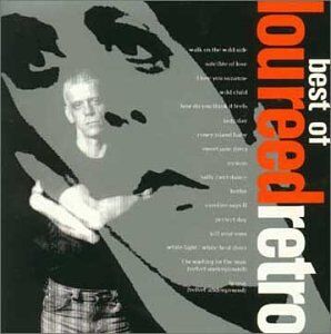 Lou Reed - Retro - Preis vom 09.10.2026 07:28:09 h
