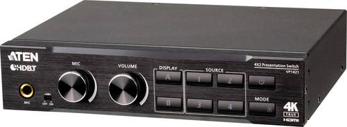 ATEN VP1421 HDMI-Matrix-Switch