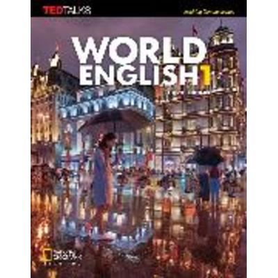 World English 1: Workbook, Taschenbuch von John Hughes, Cengage Learning, 978-0-357-11371-4
