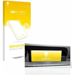 upscreen Reflection Shield Displayschutz Matt, Geräte Schutzfolie