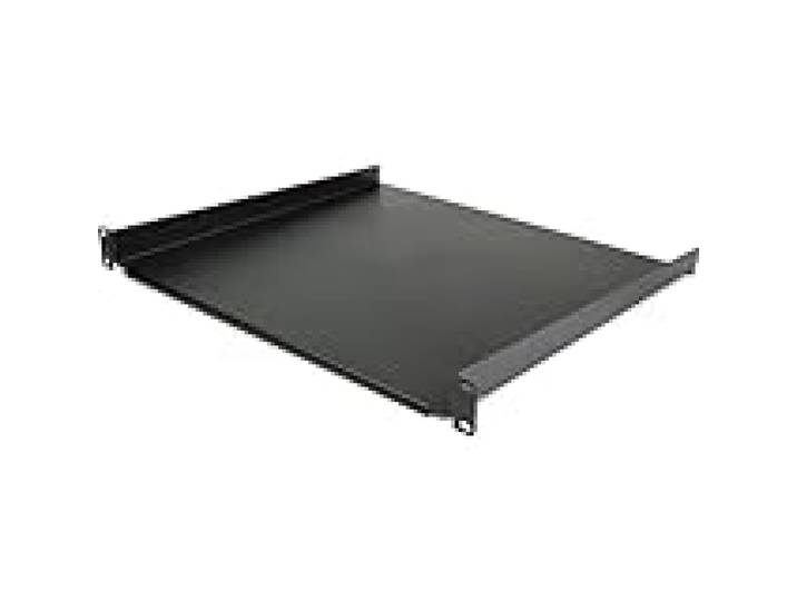 StarTech Étagère Cantilever 1U pour Rack Serveur 19 , 20kg (CABSHELF116)