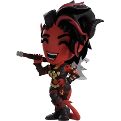 Youtooz Baldur's Gate Vinyl Figur Karlach 13 cm