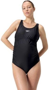 Baddräkt för gravida Materity Fitness Swimsuit - Speedo (Storlek: XL )