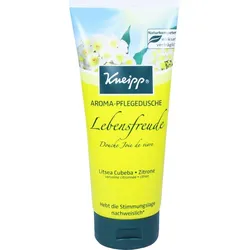 Kneipp Aroma-Pflegedusche Lebensfreude 200 ML