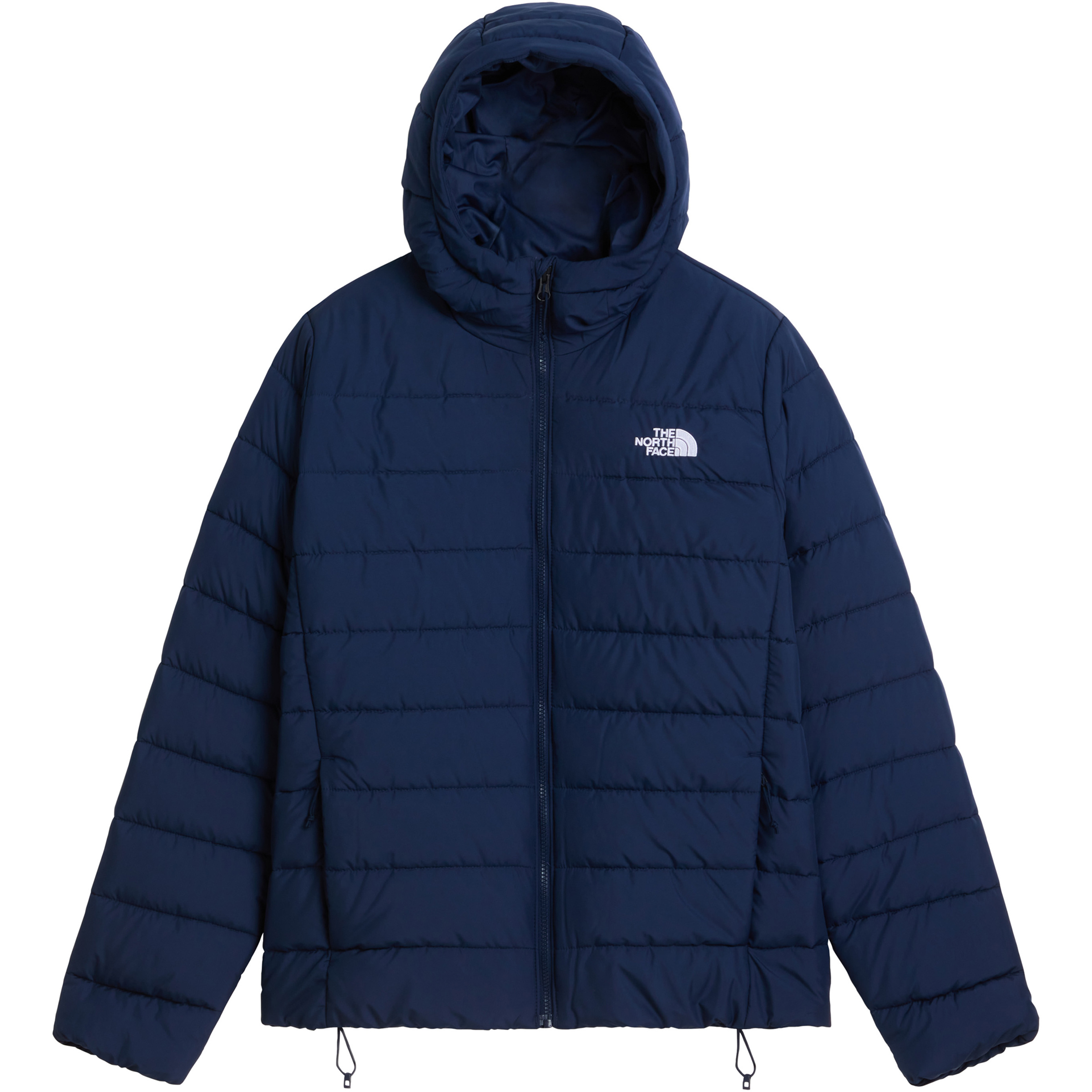 The North Face Aconcagua Herren Kunstfaserjacke blau Größe S Lifestyle Windabweisend Wasserabweisend