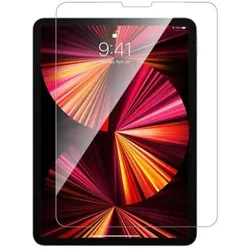 WE Verre Trempé tablette APPLE iPad Air 4/5 2020/2022 // iPad Pro 11 2018/2020/2021 (Apple iPad Pro 11 2018, Apple iPad Pro 11 2020, Apple iPad Pro 11 2021), Tablet Hülle
