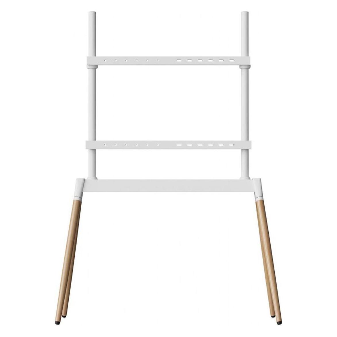 Gembird TVS-86F-01-W (40 kg, 55" - 86") (TVS-86F-01-W)