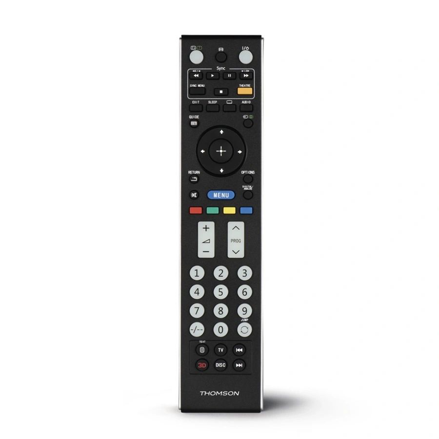 Thomson Fernbedienung ROC1128SON Universal