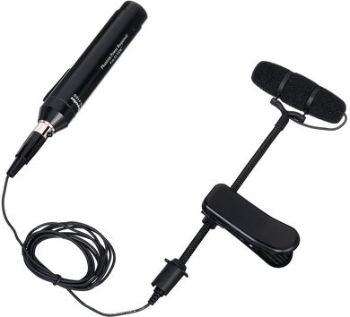 Superlux PRA383 MKII Black