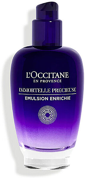 L'OCCITANE Immortelle Précieuse Emulsion 75ml W