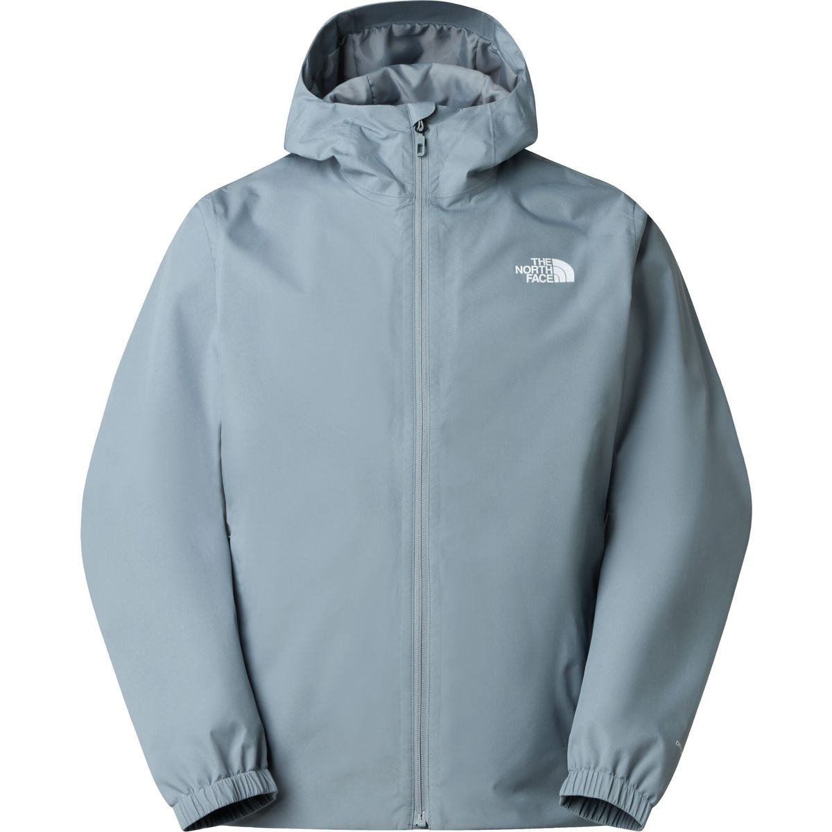 The North Face Mens Quest Jacket monument grey (H5F) XL NF0A8G0RH5F-XL
