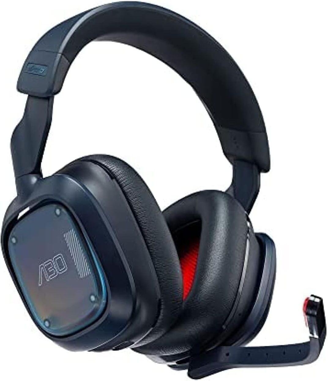 Logitech Astro A30 Lightspeed Wireless Headset (ps/pc) - Navy, Used - Very Good