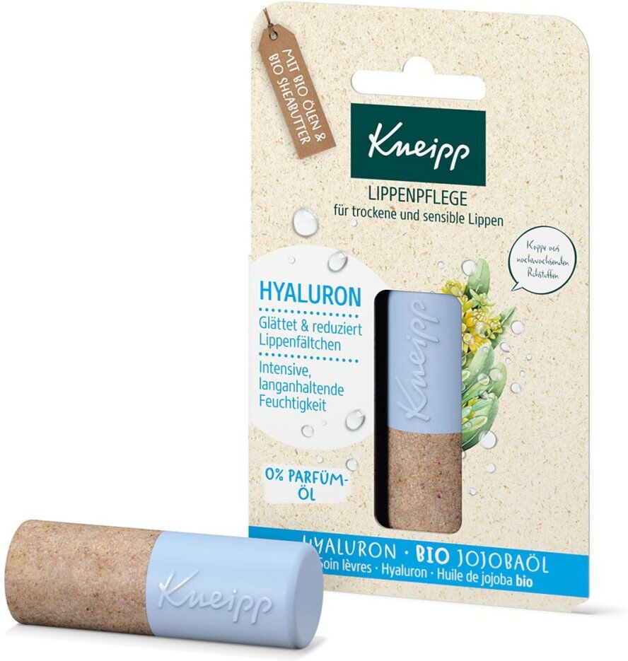 Kneipp Lippenpflege Hyaluron