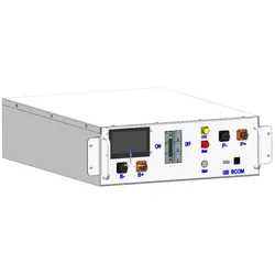 Deye BOS-G-PDU-2 / Controller für BOS-G-Pack5.1 / Bos-G Pro