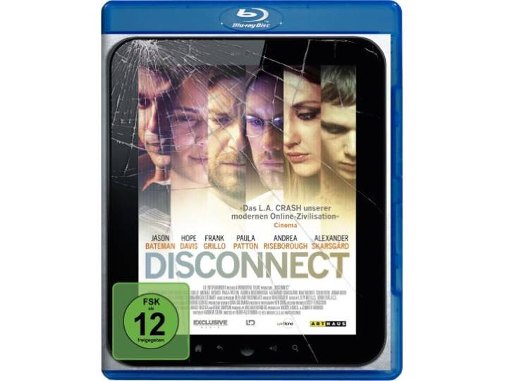 Disconnect: - Keine Info -