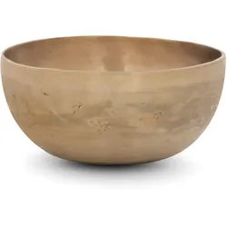 XDrum Therapeutic Klangschale Ton C / 1400 g