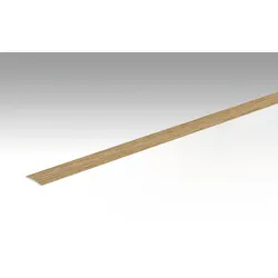 MEISTER Übergangsprofil Typ 335 SK (selbstklebend) Bauerneiche natur 6832 - 1000 x 35 mm