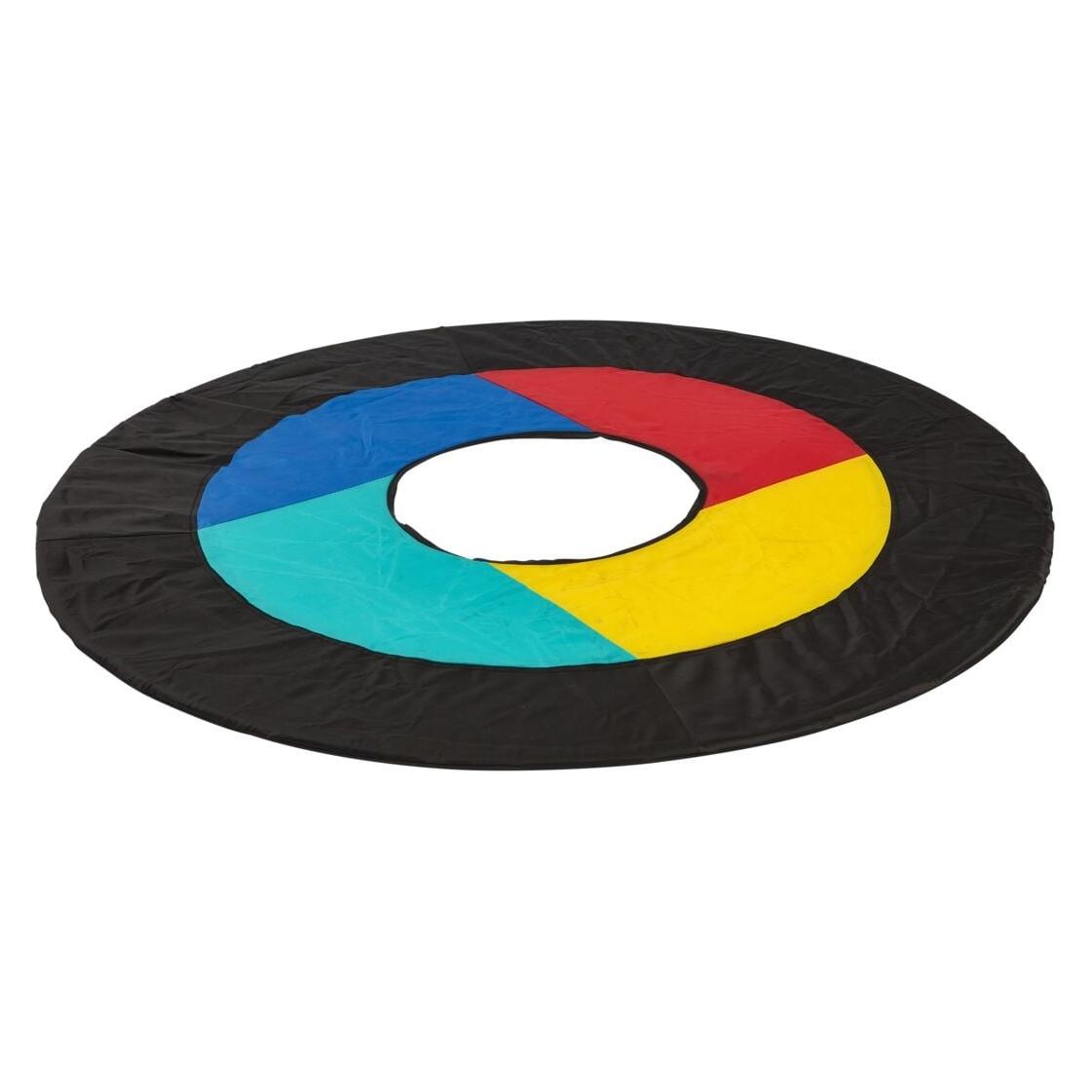Sports Unlimited Nylon-Flugring XXL (33048)