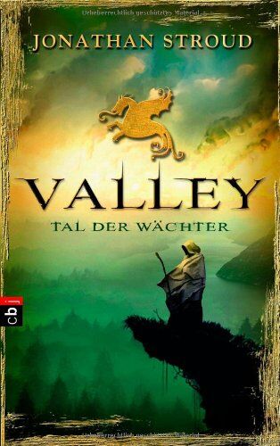 Jonathan Stroud - Valley - Tal der Wächter - Preis vom 18.10.2026 19:22:15 h