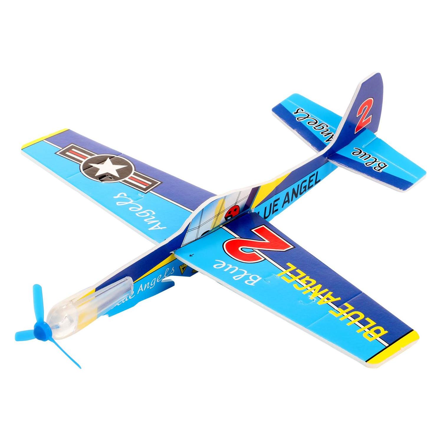 Toi-Toys Luftschaumflugzeug (43693Z)