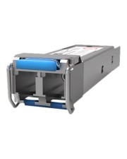 Allied Telesis AT SPLX10/E SFP Mini-GBIC-Transceiver-Modul GigE 1000Base-LX LC Single-Modus bis zu 10 km 1310 nm TAA-konform (AT-SPLX10/E)