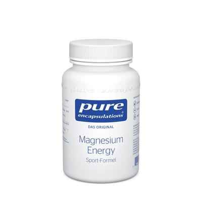 Pure Encapsulations Magnesium Energy Kapseln 60 St