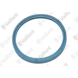 Vaillant Dichtung Silikon DN 80 0020222151