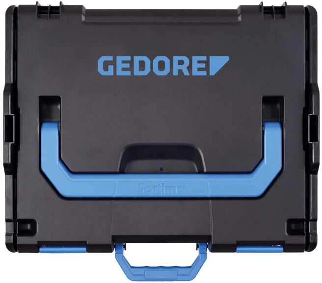 Gedore Gedore L-BOXX 136 vide, 442x357x151 mm (2823691)