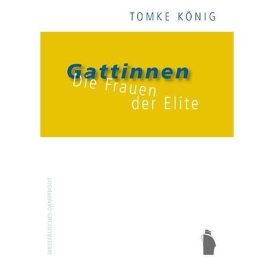 Gattinnen, Taschenbuch von Tomke König, Westfälisches Dampfboot, 978-3-89691-104-9